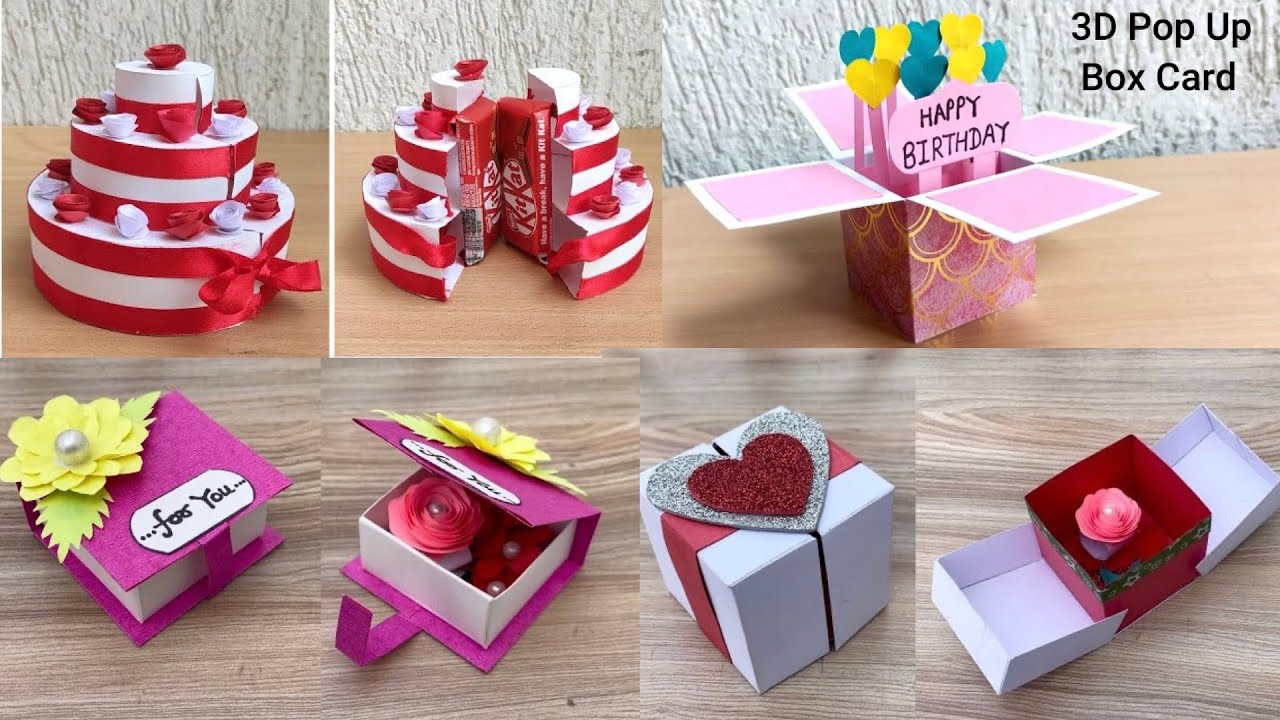 special gift