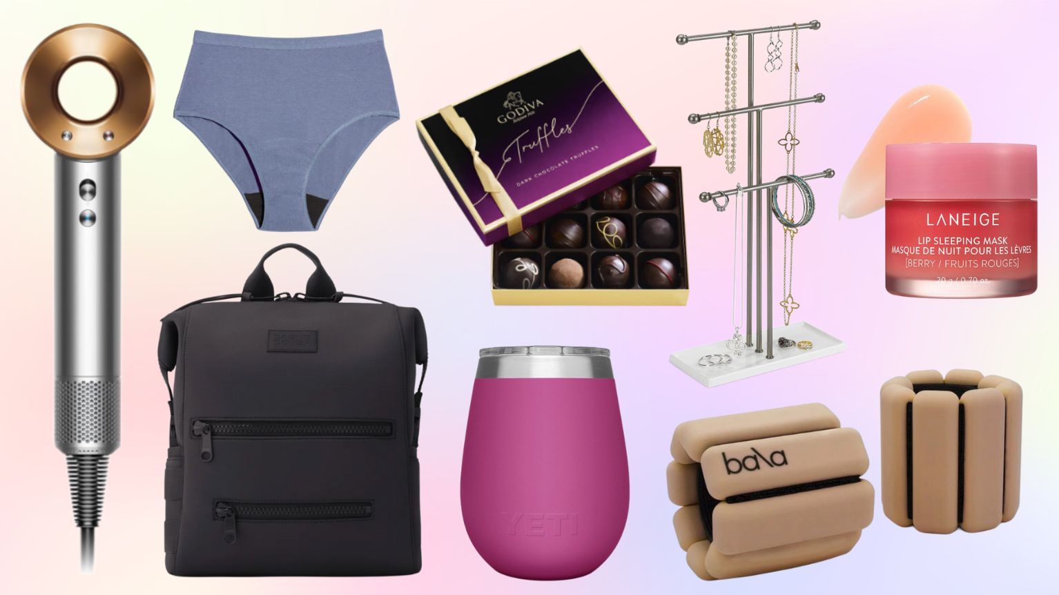 top gifts 2020
